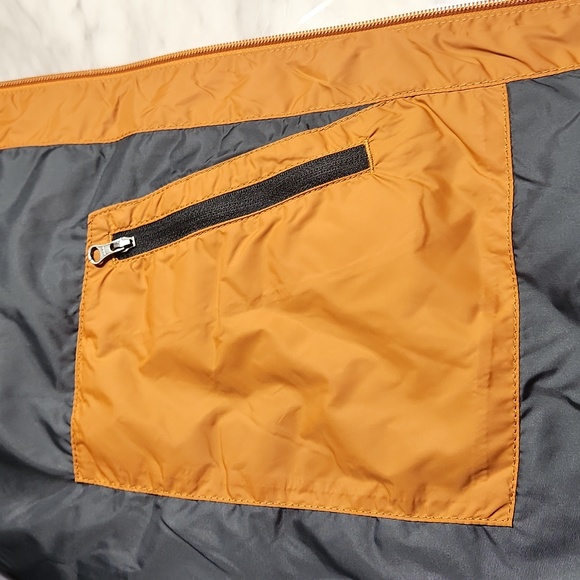 CARHARTT GILLIAM RAIN DEFENDER CORDURA +CARHARRT COMBI 3XL 2XL TALL - Picture 13 of 14